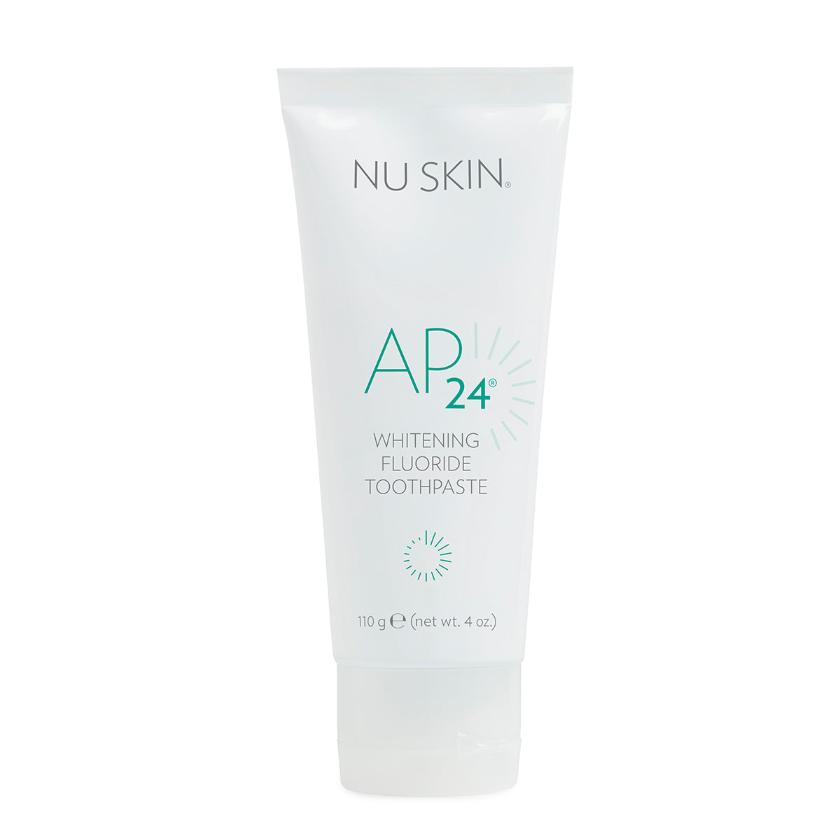 AP24 Whitening Fluoride Toothpaste
