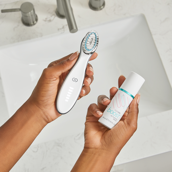 ageLOC Boost Activating Serum