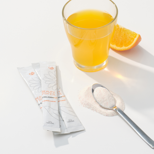 Beauty Focus Collagen Plus