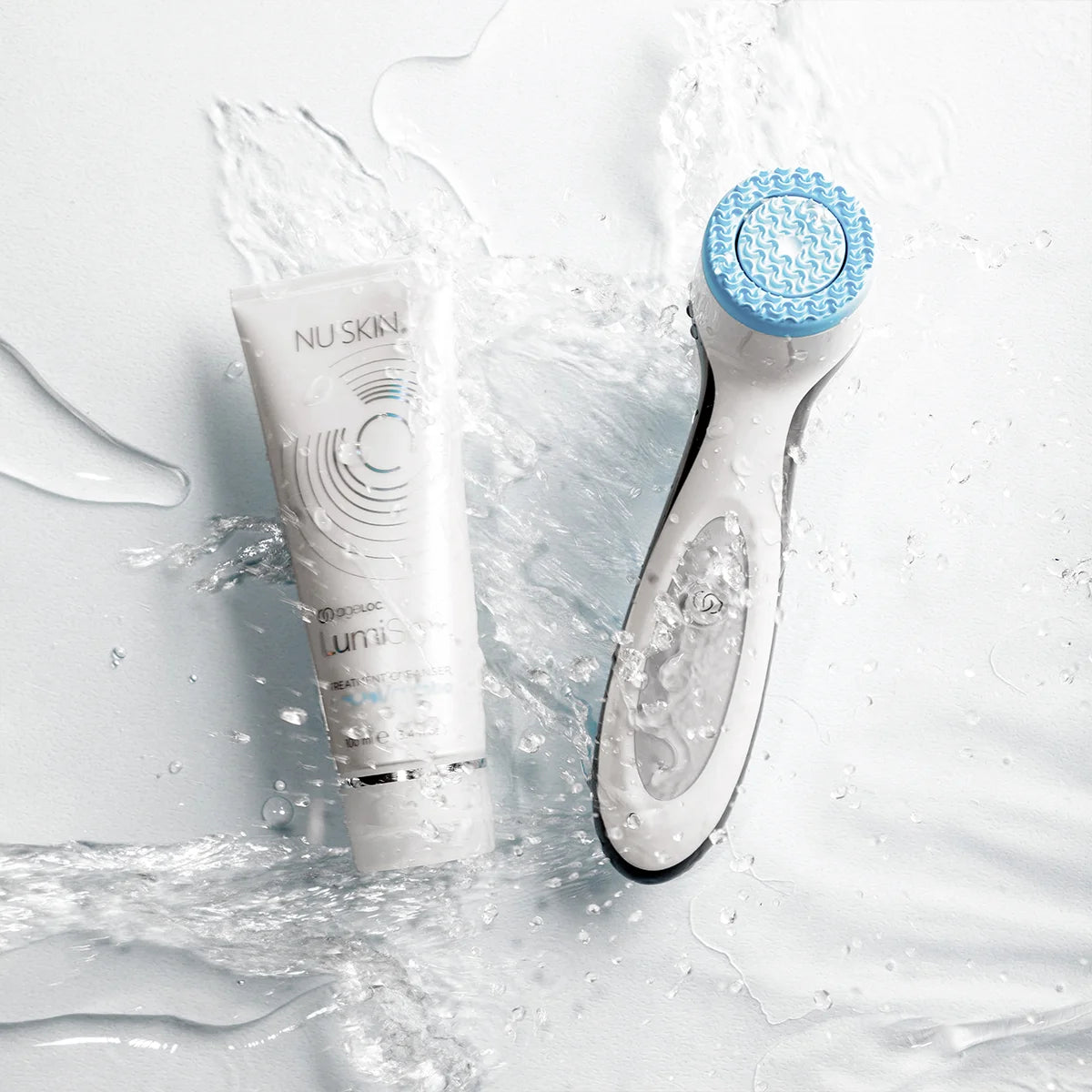ageLOC LumiSpa Activating Face Cleanser