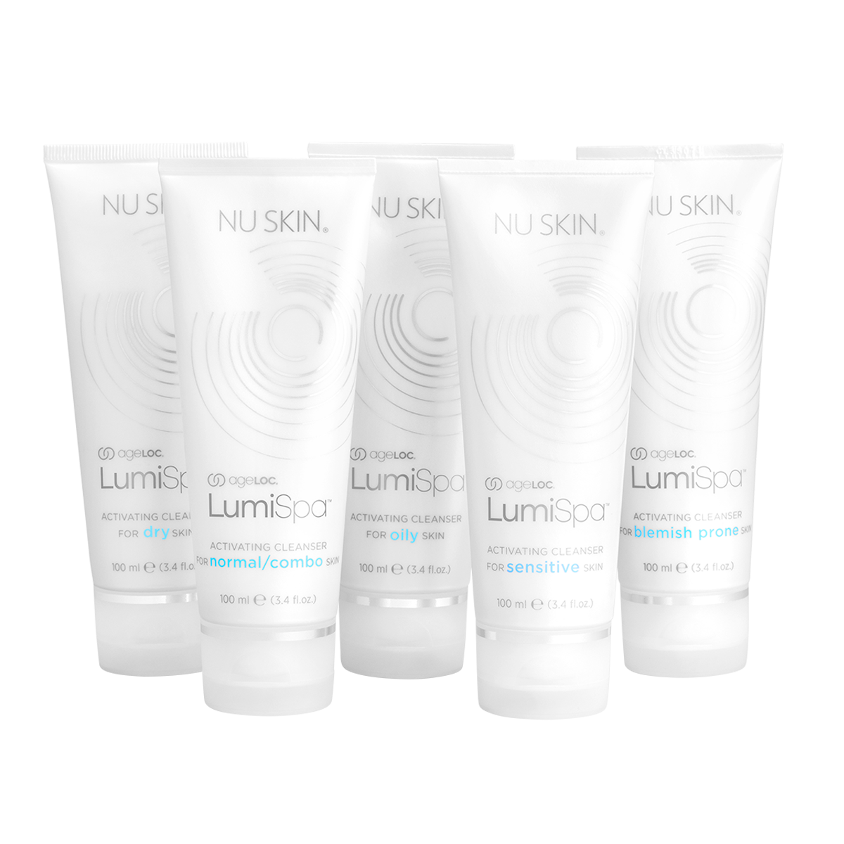 ageLOC LumiSpa Activating Face Cleanser
