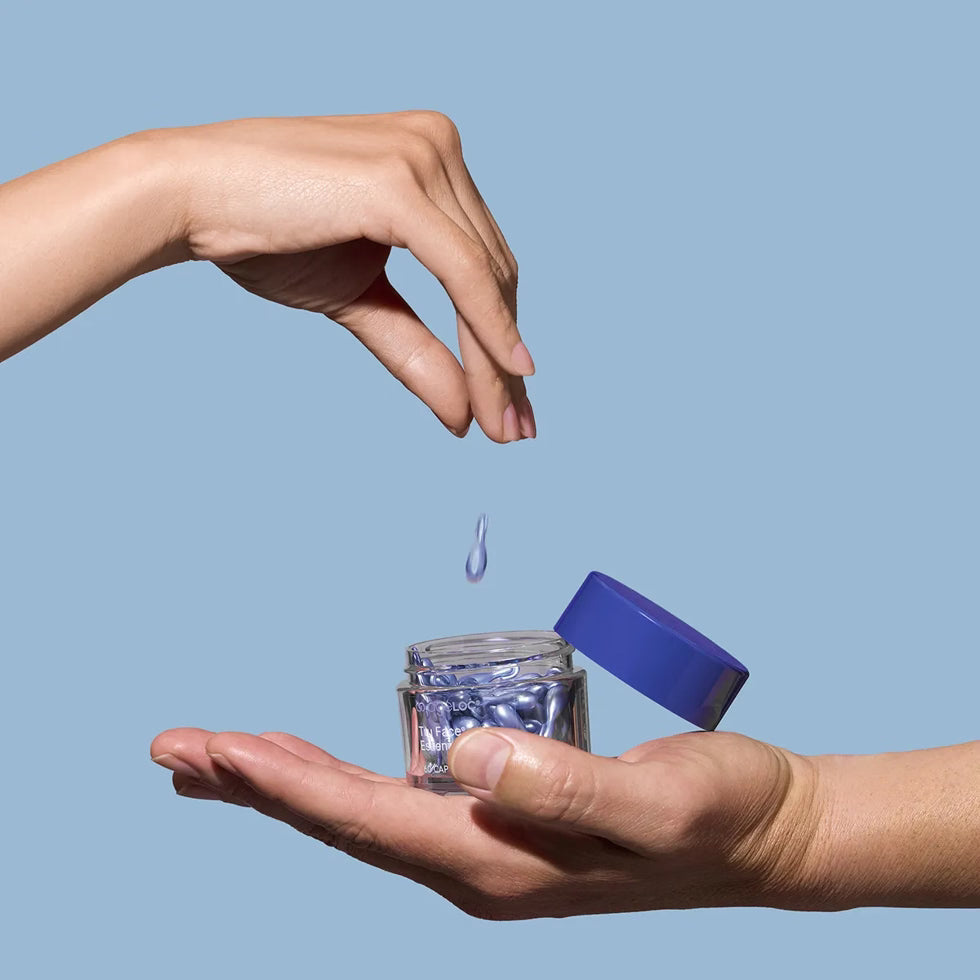 ageLOC Tru Face Essence Ultra - ethocyn for advanced skin firming