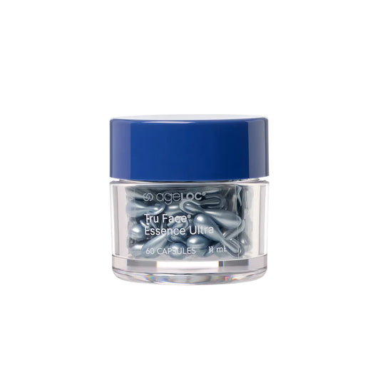 ageLOC Tru Face Essence Ultra - ethocyn for advanced skin firming