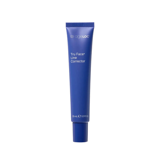 Tru Face Line Corrector - peptide serum for lines and wrinkles