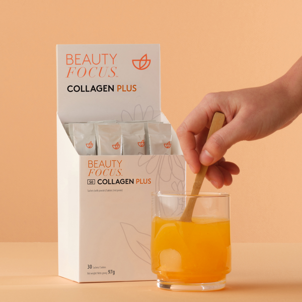 Beauty Focus Collagen Plus