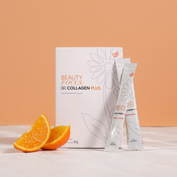 Beauty Focus Collagen Plus