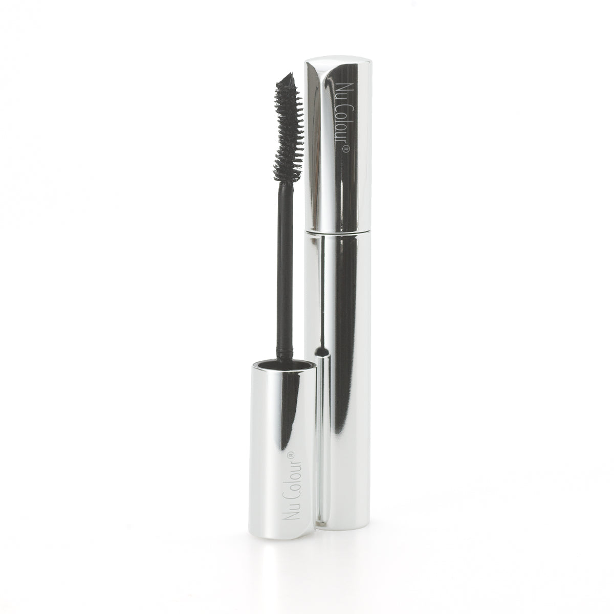 Nu Colour Curling Mascara - Black