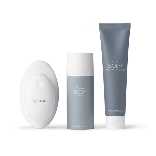 ageLOC WellSpa iO Essential System